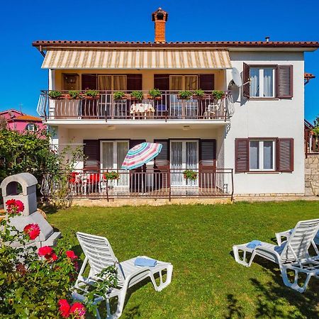 Awesome Apartment In Labin With Wifi Rasa Экстерьер фото