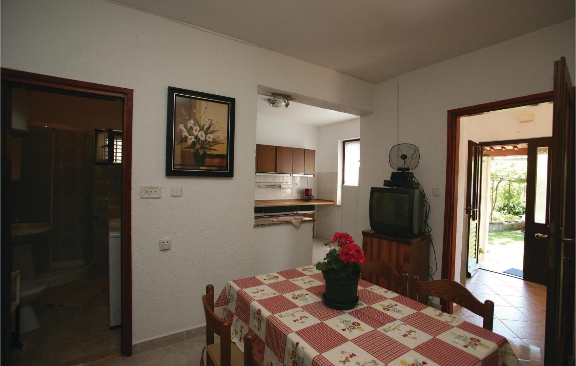 Awesome Apartment In Labin With Wifi Rasa Экстерьер фото