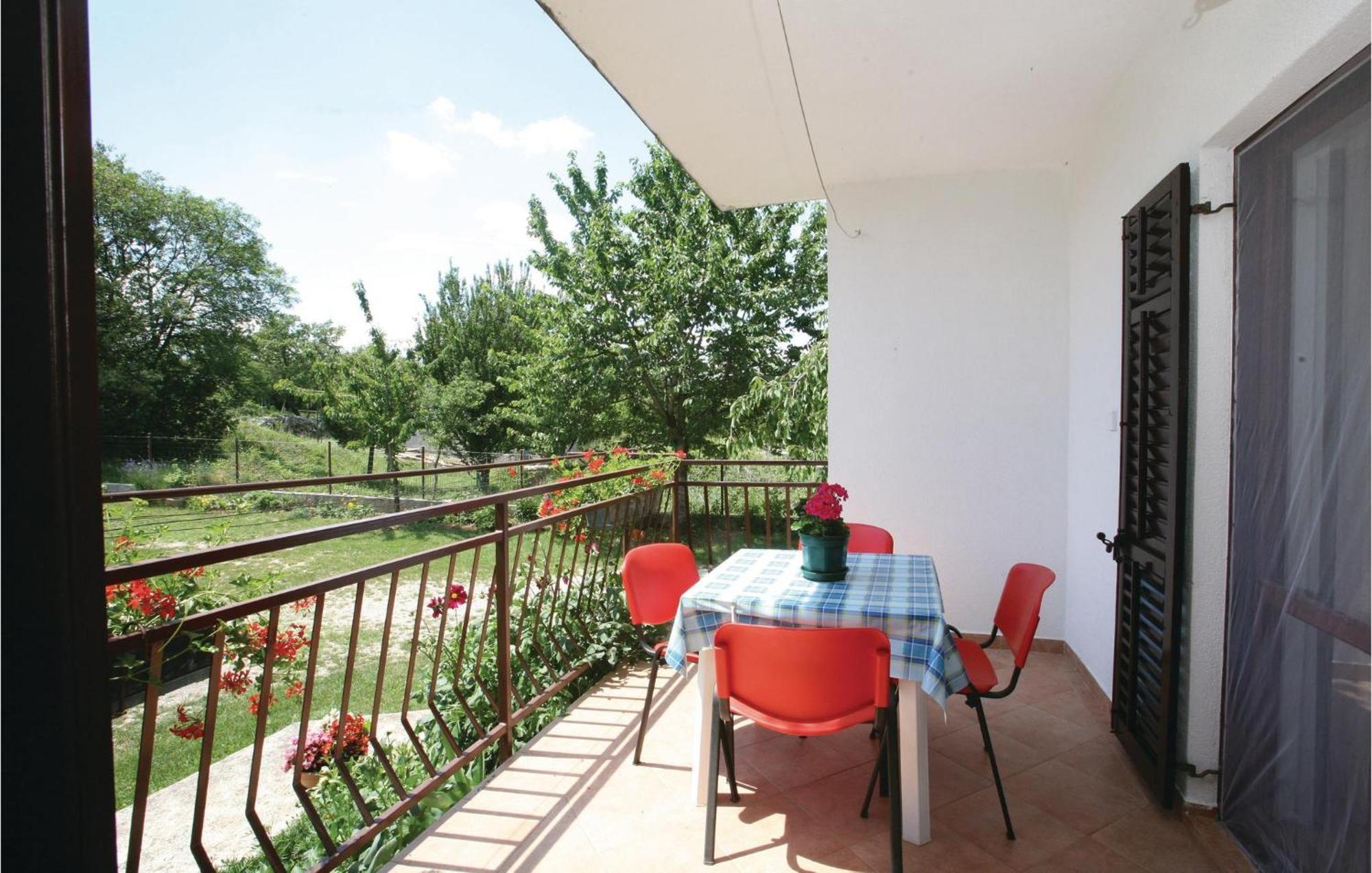Awesome Apartment In Labin With Wifi Rasa Экстерьер фото