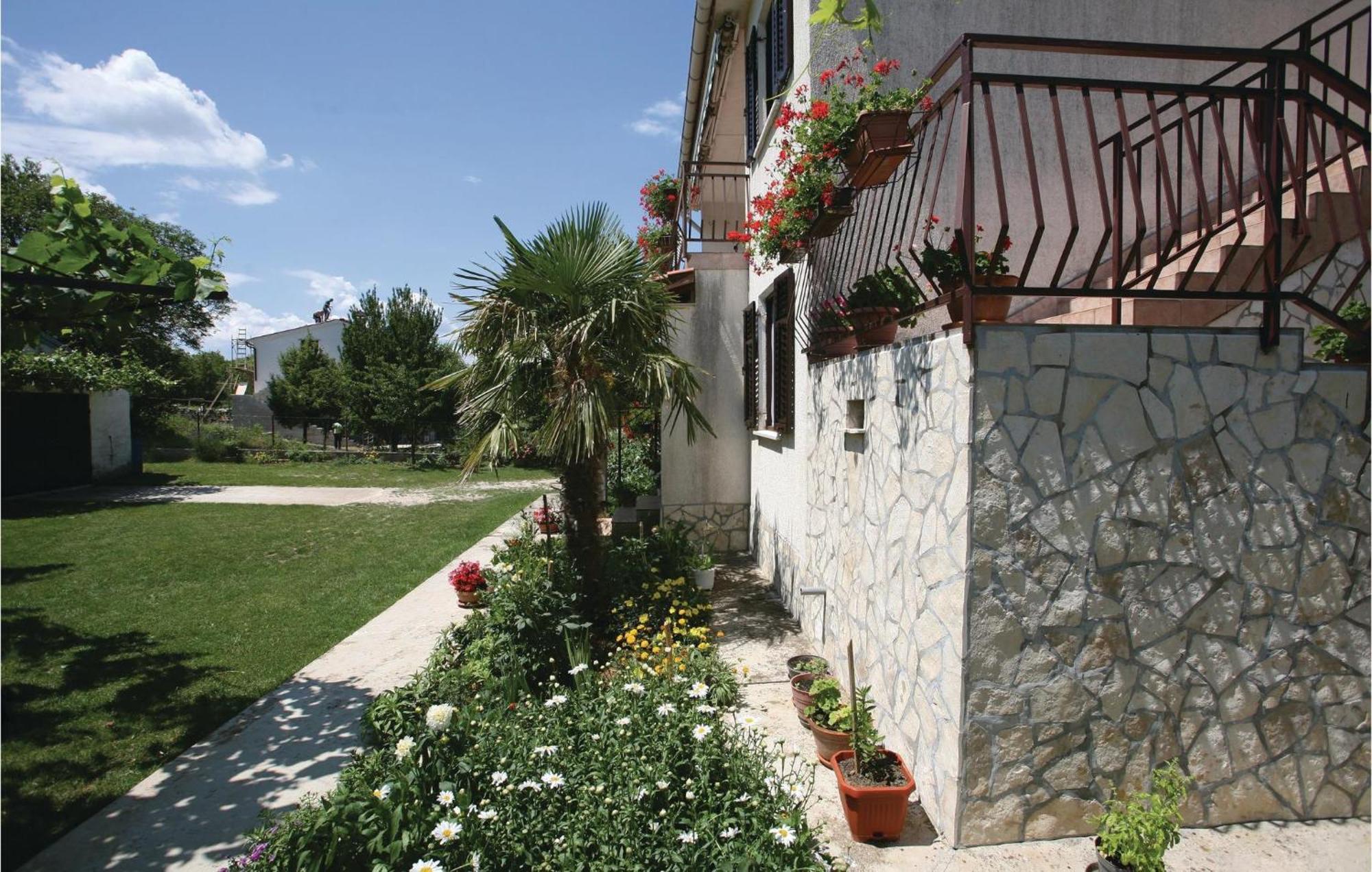 Awesome Apartment In Labin With Wifi Rasa Экстерьер фото
