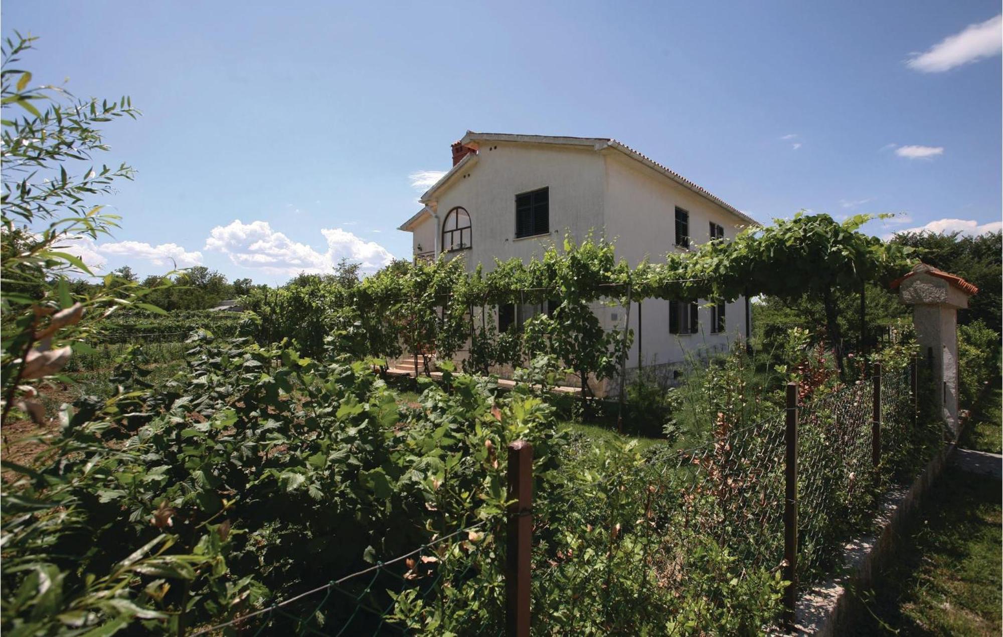 Awesome Apartment In Labin With Wifi Rasa Экстерьер фото