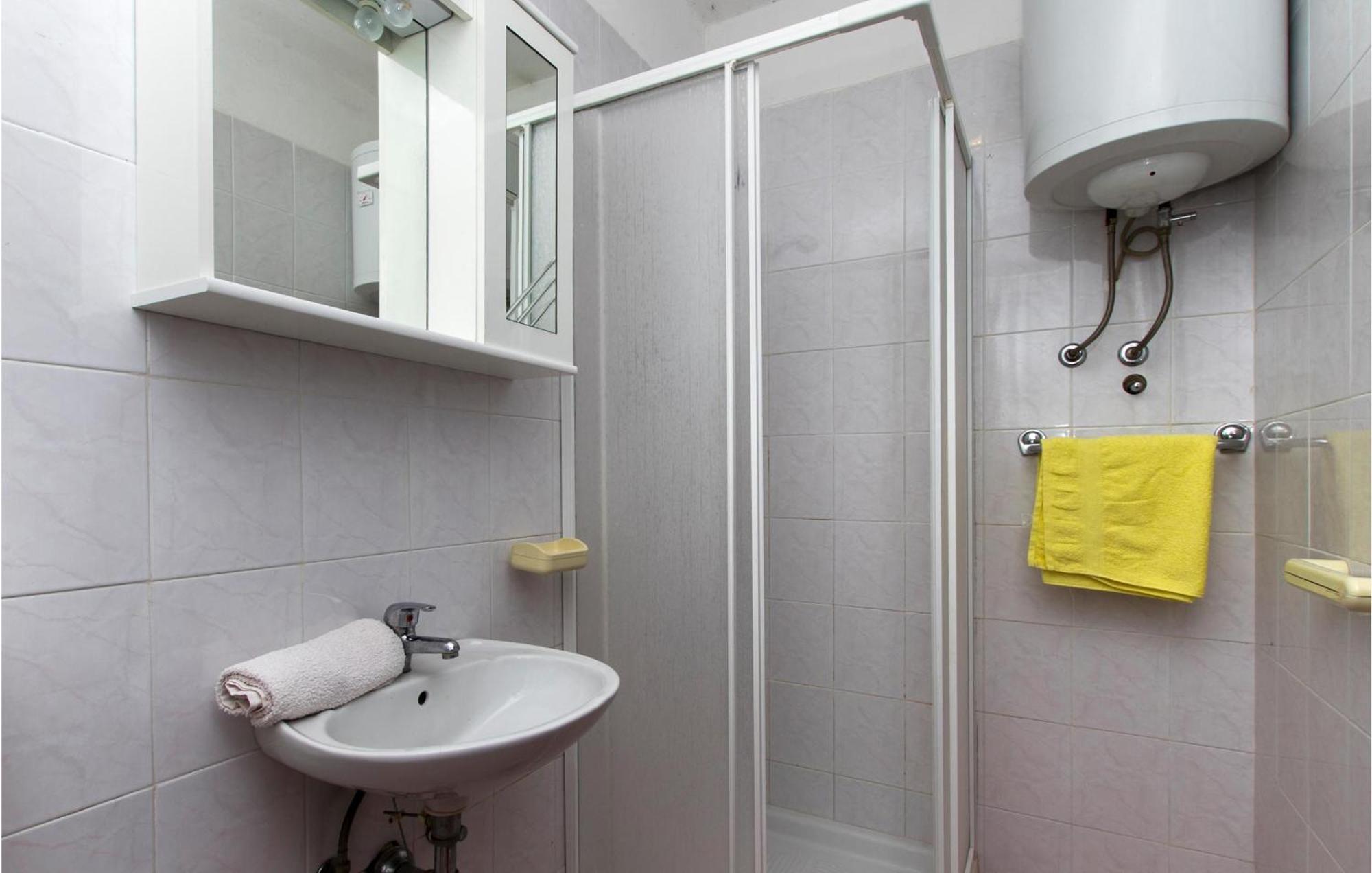 Awesome Apartment In Labin With Wifi Rasa Экстерьер фото