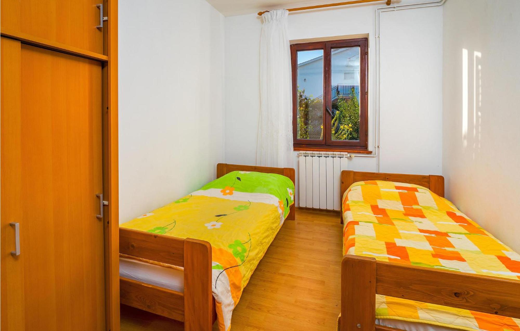 Awesome Apartment In Labin With Wifi Rasa Экстерьер фото