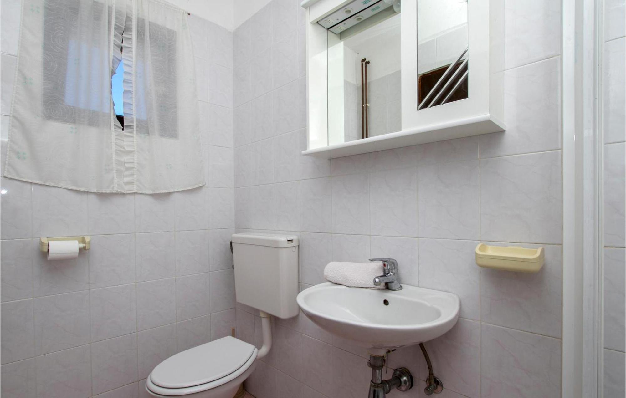 Awesome Apartment In Labin With Wifi Rasa Экстерьер фото