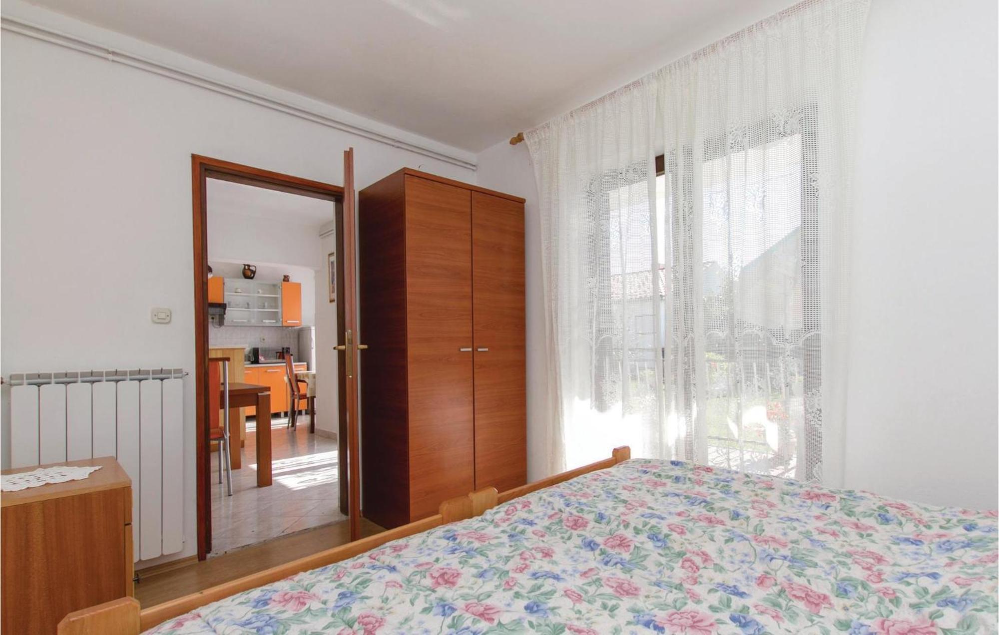 Awesome Apartment In Labin With Wifi Rasa Экстерьер фото